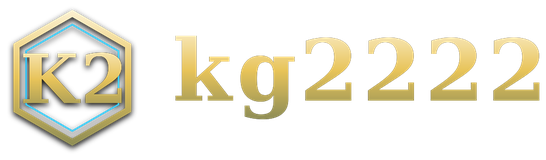 kg2222 logo
